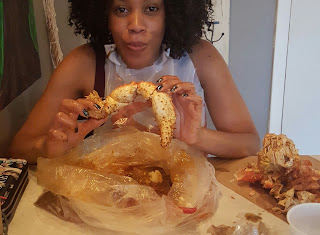 Chicago: TWO FISH the 1 Restaurant Too Good To Miss