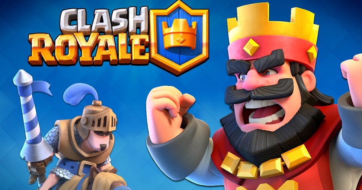 Clash Royale Free Hack - clash royal Cheat unlimited gold ... - 