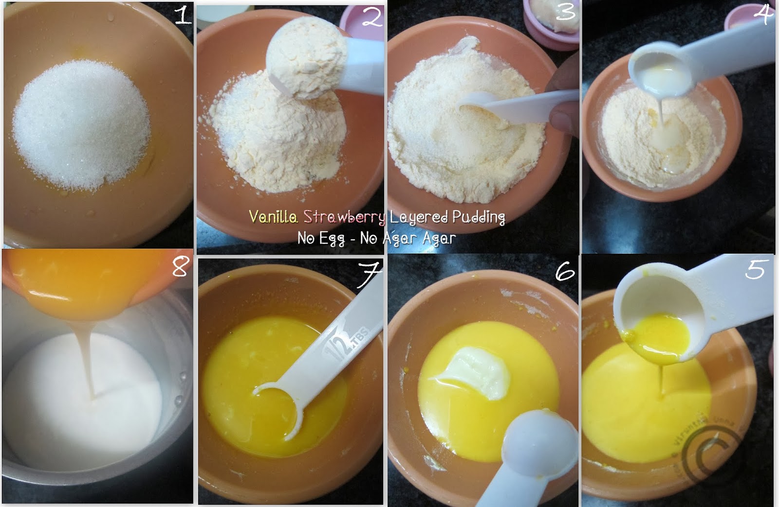 eggless-vanilla-custard-pudding