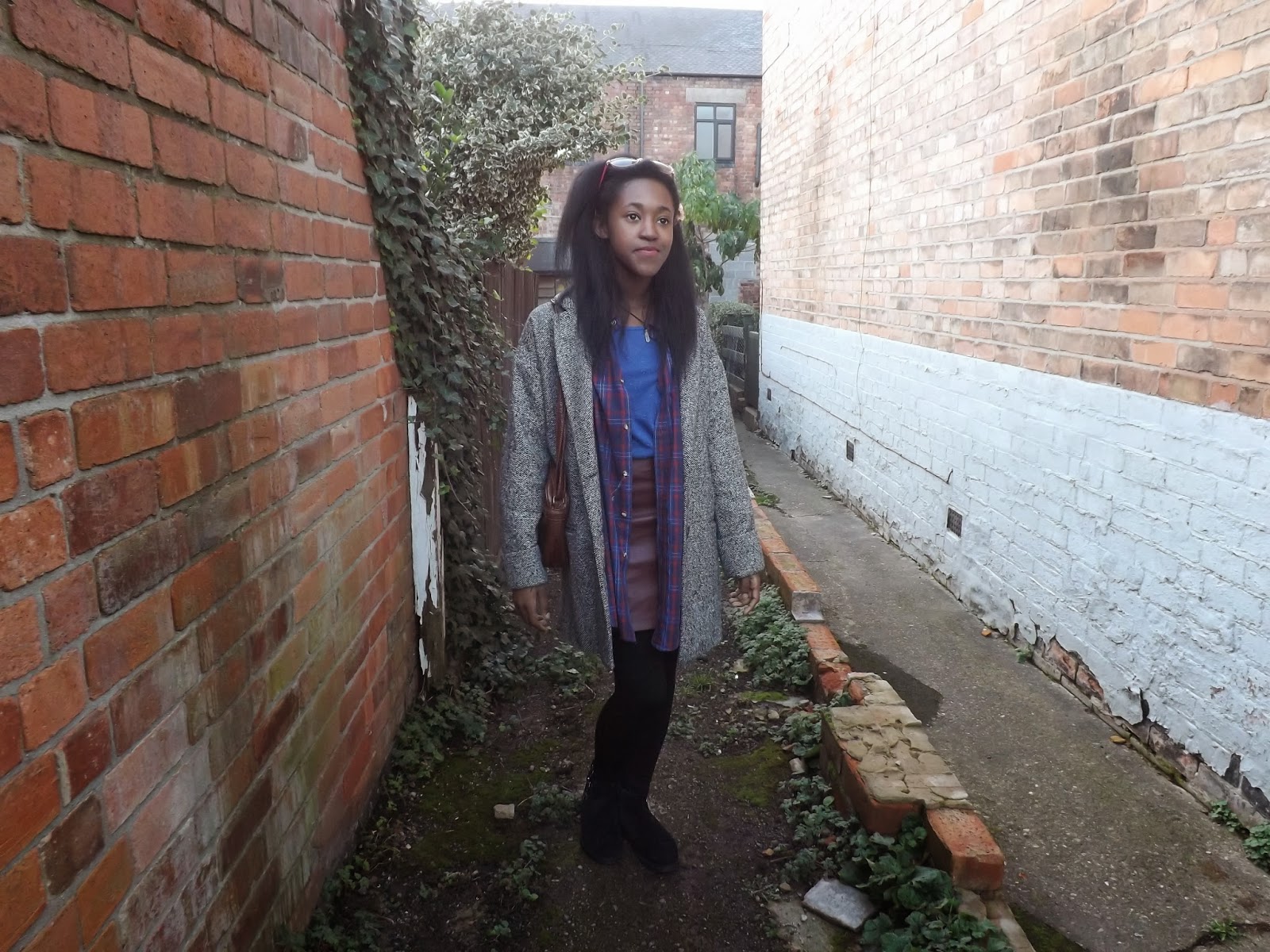 My.Outfit.Book. Alley Cat