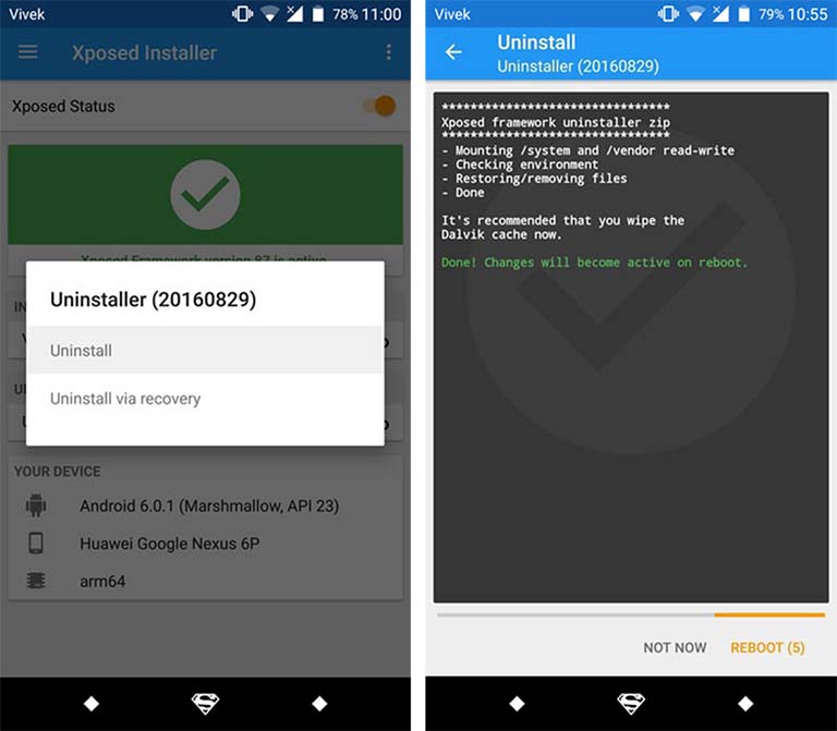Cara Sembunyikan Status Root Di Android Dan Melewati Pemeriksaan SafetyNet Cara Sembunyikan Status Root Di Android Dan Melewati Pemeriksaan SafetyNet