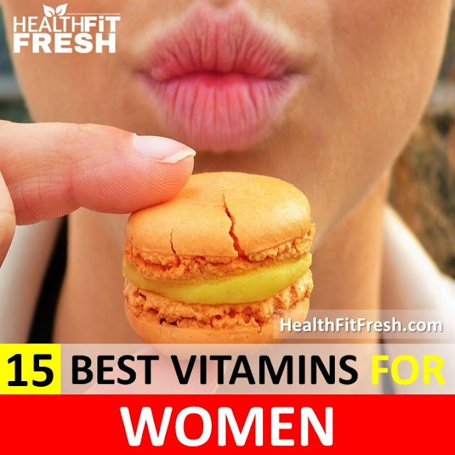 Best Vitamins For Women, Vitamins For Women, Vitamins Women Need, Which Vitamins Are Good For Women, Women Health, Health Benefits Of Vitamins For Women, Vitamins Women Should Take Every Day, Essential Vitamins For Women At Every Age