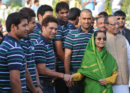 Indian Women's Western Trends