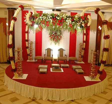 wedding decoration