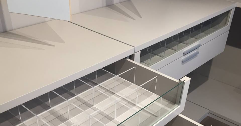 Hogar diez: ¿Qué tipo de armario me conviene?