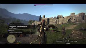 Featured image of post Dragon s Dogma Assassin Build First things first if you ve never played dragon s dogma then you re missing out on one of the most fun games i ve ever played