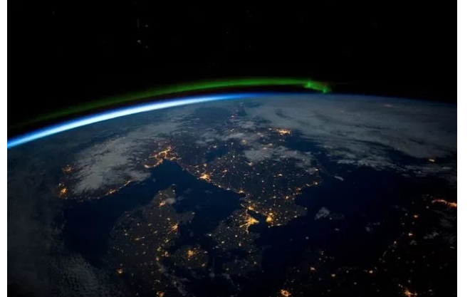 Waduh! 23 September 2017 Dunia Diramalkan Akan Kiamat Kata Ahli