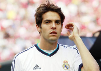 Real Madrid: Kaká irá traspasado al Milan