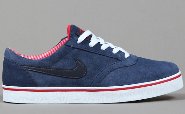 nike sb v