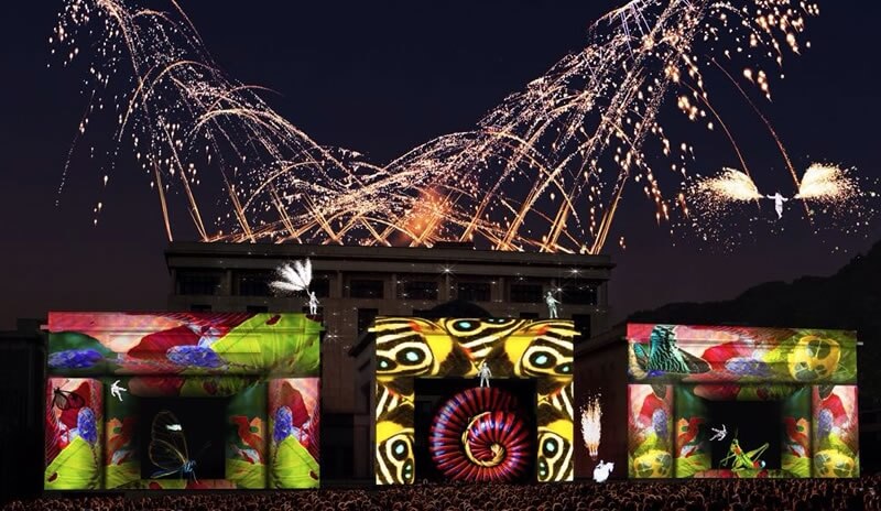 iluminacion navideña bogota 2018 show traves 205 a y ruta de la navidad 2017 en bogot 225 zona iluminacion navideña bogota 2018 show traves 205 a y ruta de la navidad 2017 en bogot 225 zona