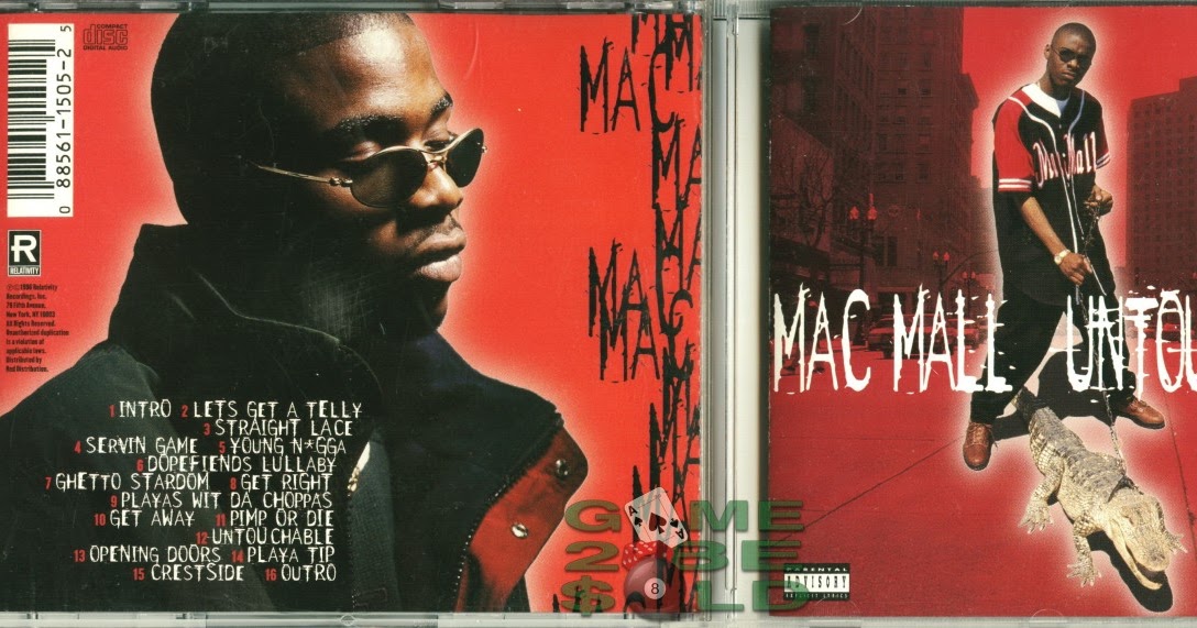 Mall Untouchable