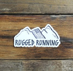 Rugged Runnning