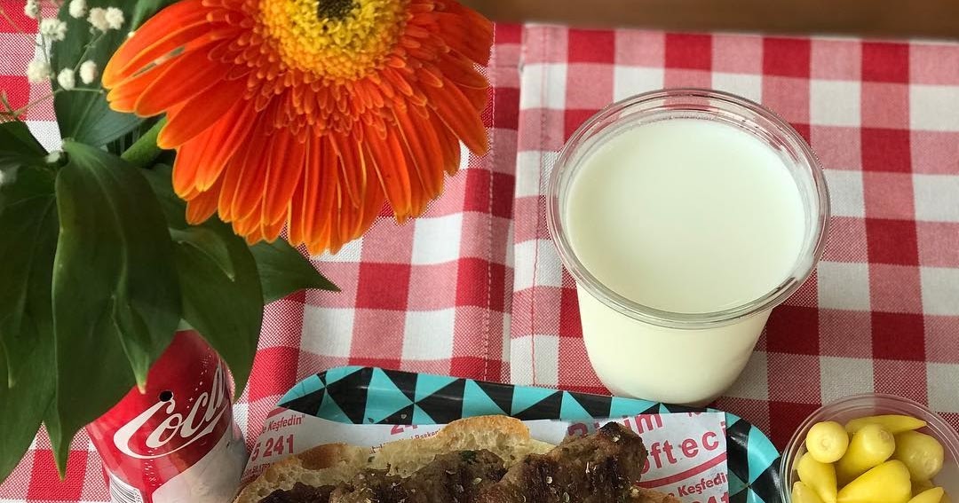 BİZİM KÖFTECİ NURETTİN USTA ŞAŞMAZ ANKARA MENÜ FİYAT LİSTESİ