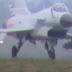 J-10A With Dual Racks for PL-12/SD-10 BVR Missile