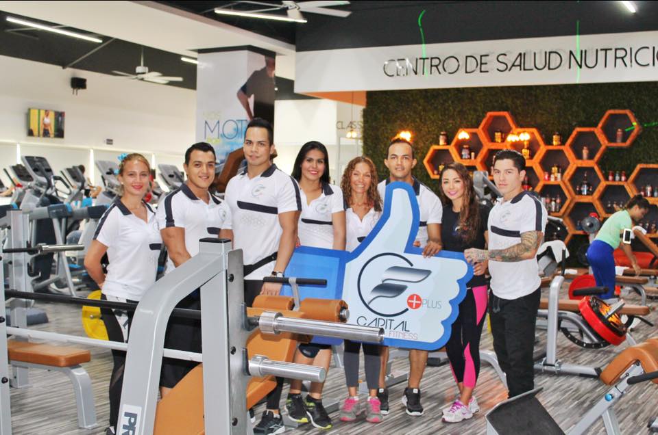 Candy King Real Estate - Bienes Raices: GYM`S AND FITNESS CENTERS IN  MANZANILLO