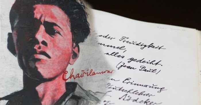 Apresiasi Karya Sastra Puisi Ibu Karya Chairil Anwar