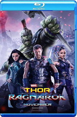 Thor Ragnarok 2017 WEB-DL 720p 1080p