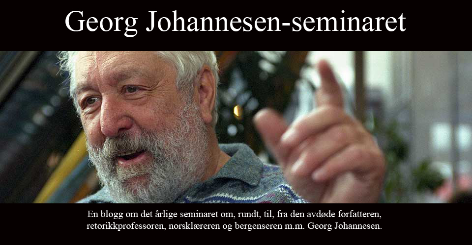 Georg Johannesen-seminaret