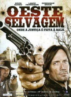 Oeste Selvagem – Dublado Oeste Selvagem – Dublado