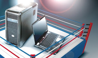 PC fisso o portatile? PC desktop o portatile