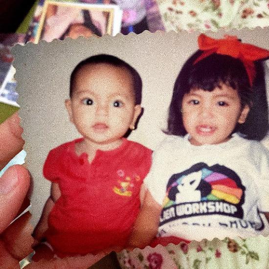 Profil Terlengkap Valerie Tifanka Masa Kecil, Umur Atau