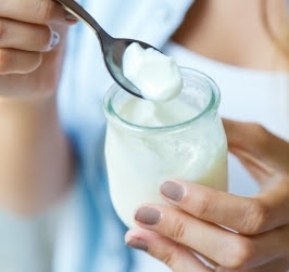 como fazer iogurte natural em casa receita