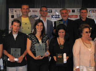 ¡Premio Gota en el Mar 2011!