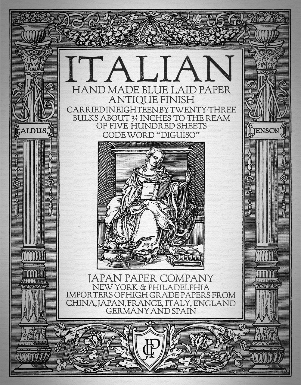 Who designed the first cover of Time magazine?