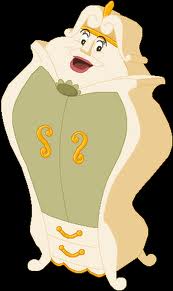 La Bella Y La Bestia: PERSONAJES Y ESTEREOTIPOS