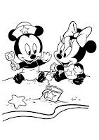 מיקי מאוס ומיני מאוס