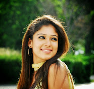 Actress Nayantara HD Wallpapers