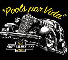Royal Hawaiian Pool Service