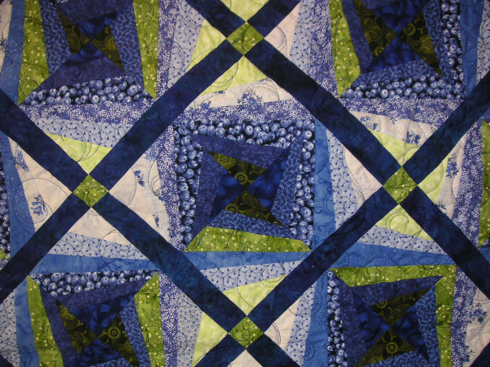 FibersToTheHome quilters and quiltappreciators!