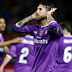 Real Madrid avanza en la Copa
