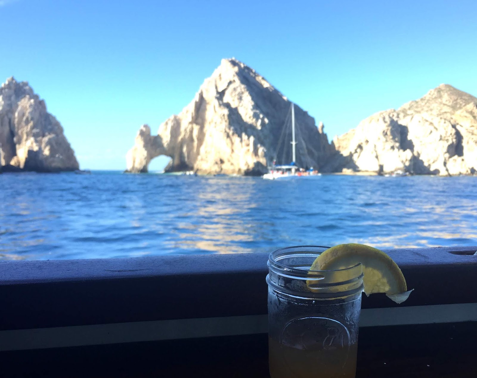 Deb's Days: Cabo San Lucas