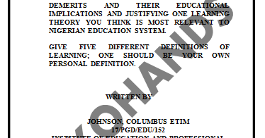 Uniuyo portal school fees image