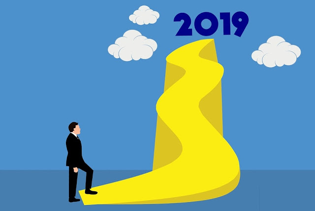Strategi Blogging dan SEO Blog 2019 Strategi Blogging dan SEO Blog 2019