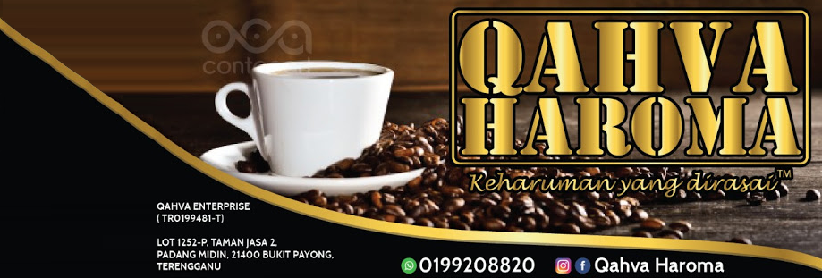 QAHVA COFFEE