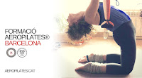 Yoga Aereo Barcelona