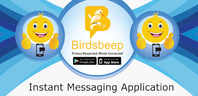text messaging applications