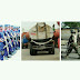 Army, NSCDC Clash Over Who Will Keep Two Seized Petrol Tankers