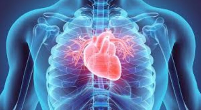 Bahaya dan Komplkasi Penyakit Gagal Jantung