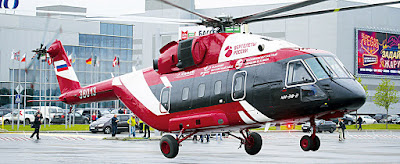Mil Mi-38 Mil Mi-38