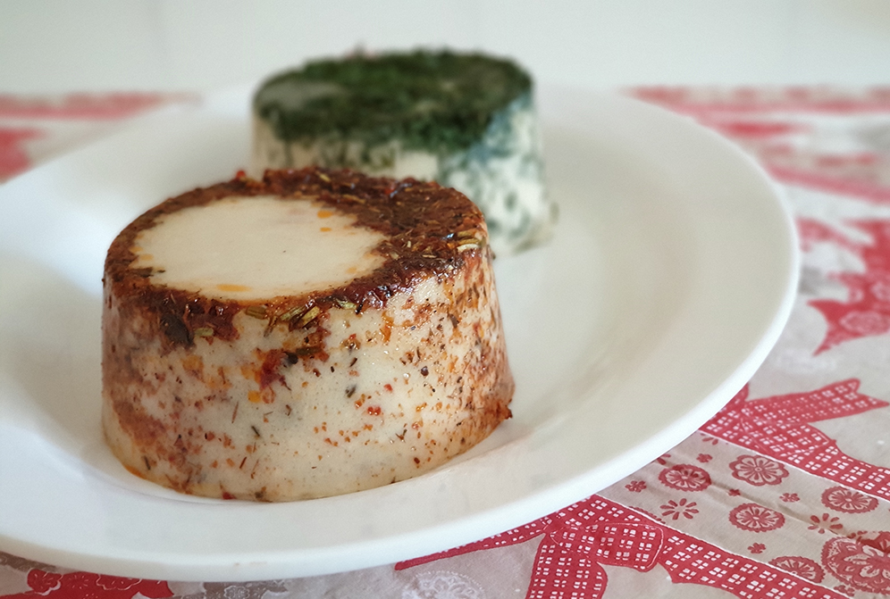 Sustituir los lácteos en la dieta vegana Sustituir los lácteos en la dieta vegana