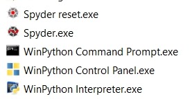 Setting up a virtual environment in Python