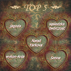 Top 5 - 02/2013 bei Szuflada