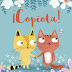 "¡Copiota!" de Ali Pye