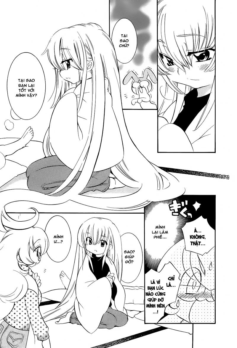 Kodomo no Jikan chap 38
