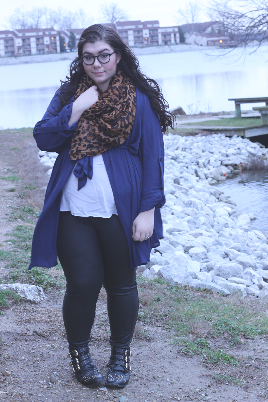 OUTFIT | Glitz & Glam | Katie Like Me