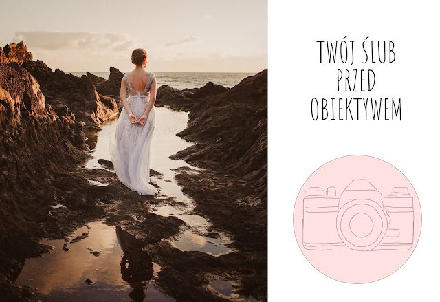 TWÓJ ŚLUB PRZED OBIEKTYWEM: Ewa Lena Brzozowska Photography